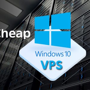 Buy 23GB RAM Free Windows Use VPS 9 Package